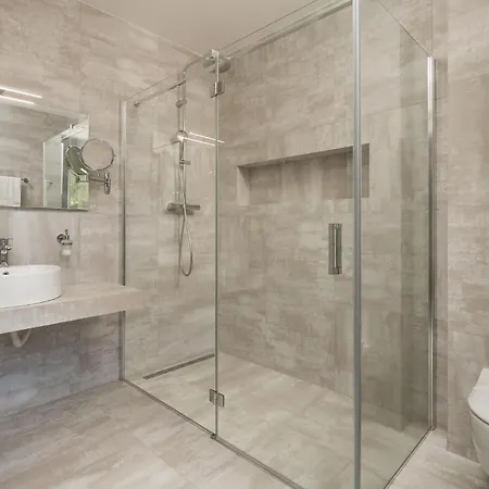 Awesome In With Kitchen * Malinska