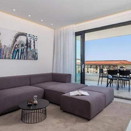 Apartamento In With Wifi