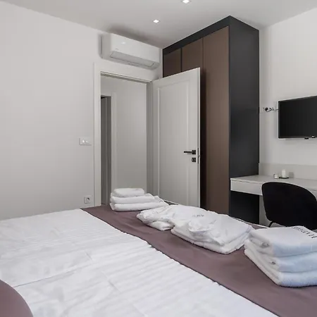 Apartman Amazing In With Wifi