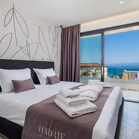 Amazing In With Wifi Apartman