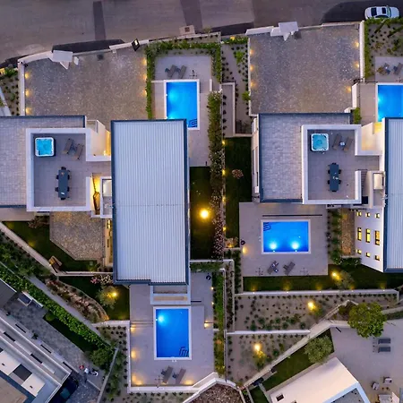 Amazing In With Wifi Apartman