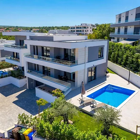 Amazing In With Wifi Apartman *