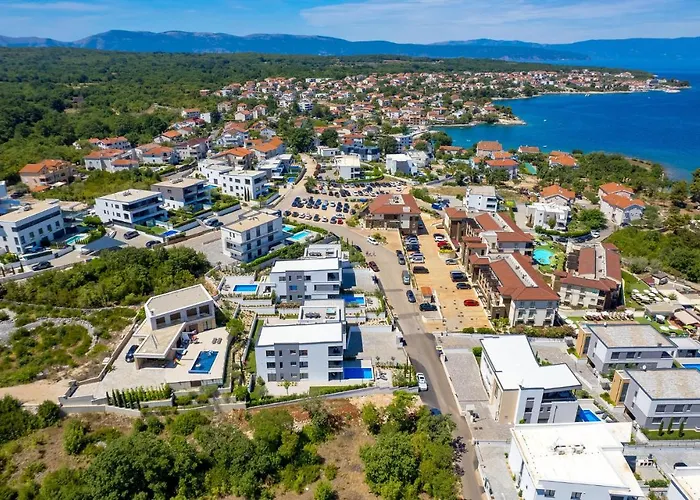 Apartman Amazing In With Wifi *