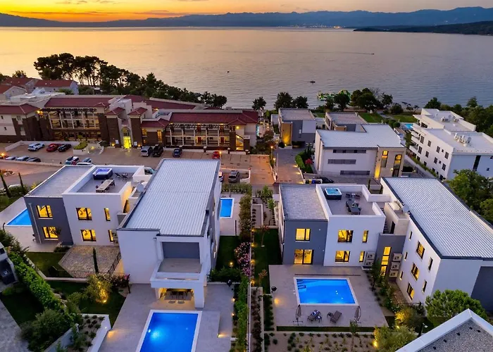 Amazing In With Wifi * Malinska