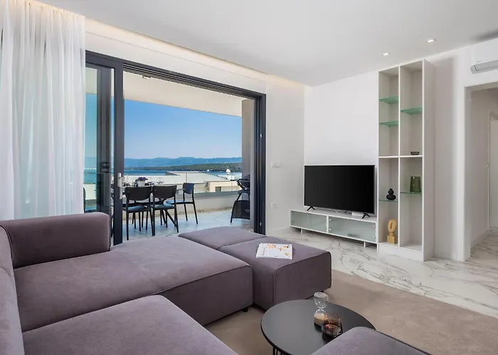 Amazing In With Wifi Apartman *