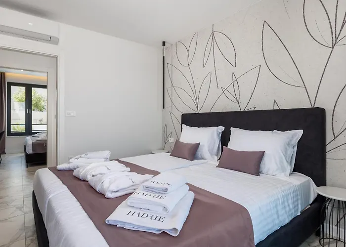 Apartman Amazing In With Wifi *