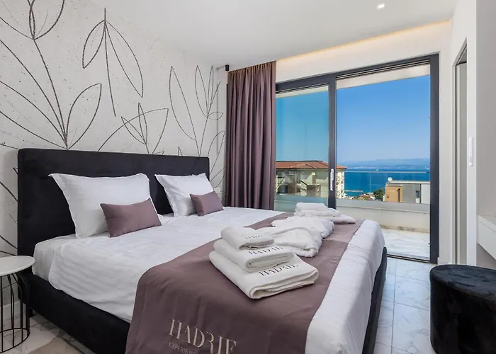 Amazing In With Wifi Apartman