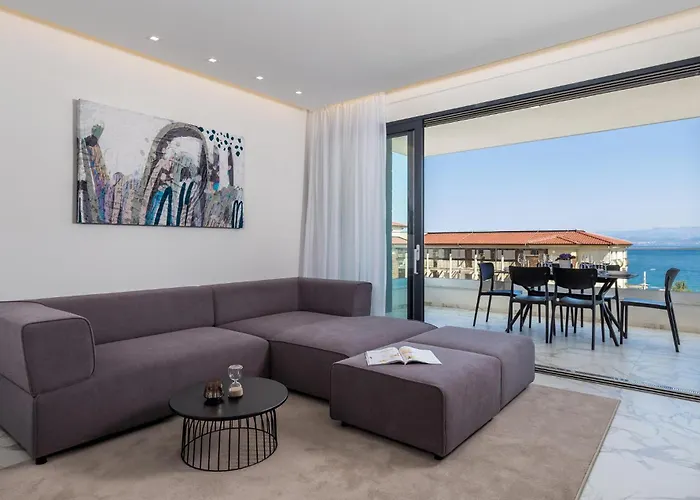 Apartman Amazing In With Wifi