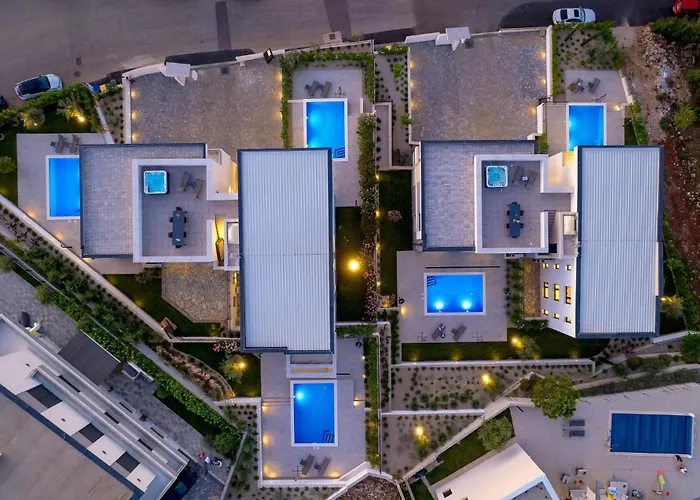 Amazing In With Wifi Apartman