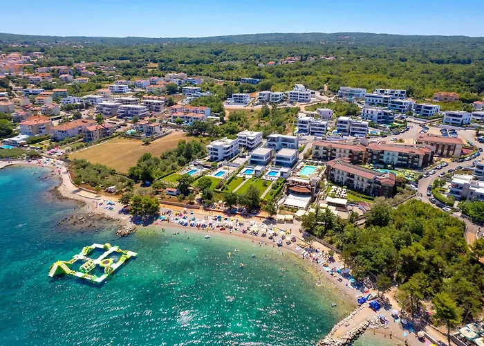 Apartman Amazing In With Wifi