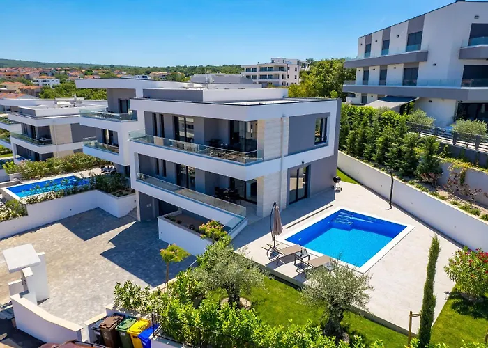 Amazing In With Wifi Apartman *