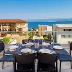 Apartman In With Wifi Malinska