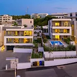 Apartman In With Wifi