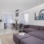 Apartman In With Wifi *