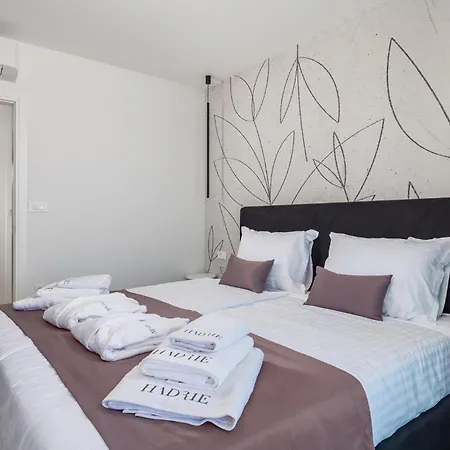 Apartman In With Wifi *